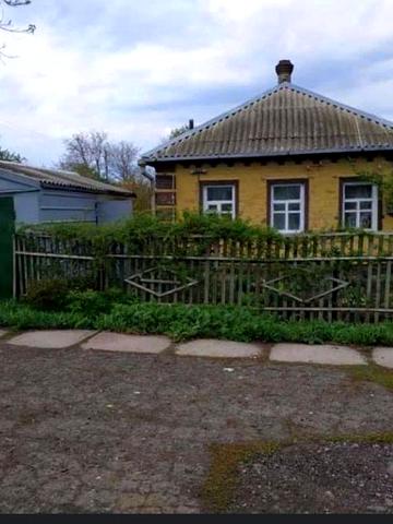 Продам будинок в смт. Лиманівка