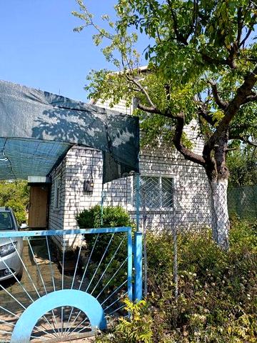 Дача Бугское 2 ост.