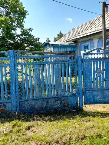 Продаю будинок в Ладижині