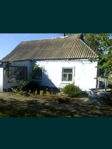 Срочно участок 15 соток с небольшим домиком ветхого строения!