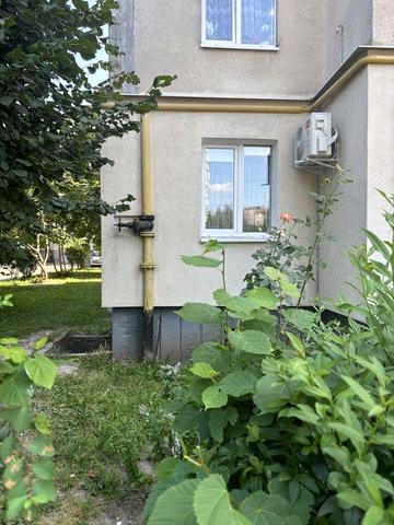 Продаж 3-кімнатноі квартири