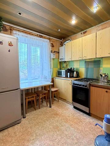 Гоголя вул., 19