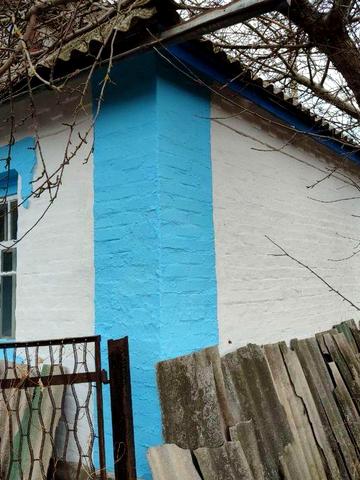 Будинок село Журавлиха