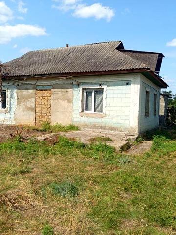 Продається будинок с. Солгутове