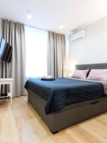 Однокомнатная студия люкс метро Черниговская метро Черниговская