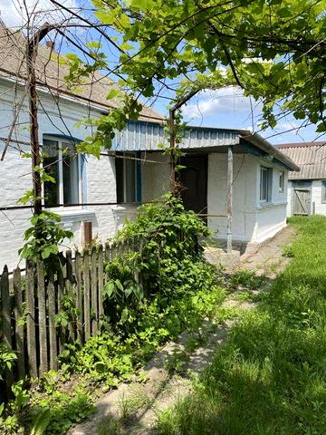 Продаж будинку с. Косяківка Білоцерківського р-ну, Київська обл.
