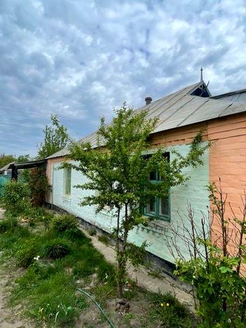 Будинок село Острів