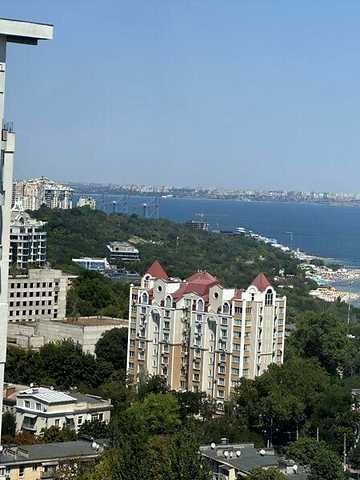 Продаж 3к Квартира Французький бульвар ЖК Группа домов на Французском бульваре
