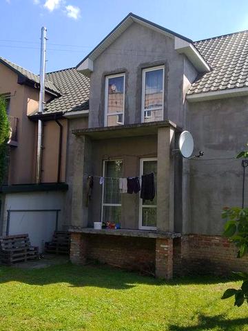 Продам Будинок в м.Рожище Волинська обл., 202кв.м