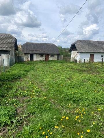 Будинок с. Озеряни( Бучач) Чортківський р-н