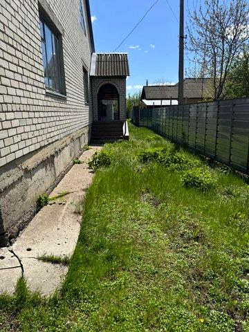 Продається будинок, дворище, смт. Драбів