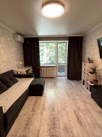 Продаж 1к Квартира Люстдорфська дорога вулиця