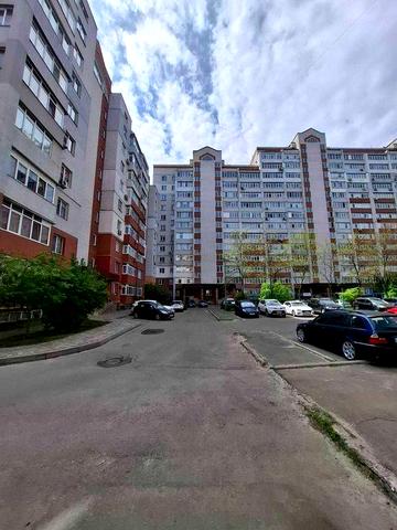 Продається шикарна 3-кімнатна квартира в м. Бровари