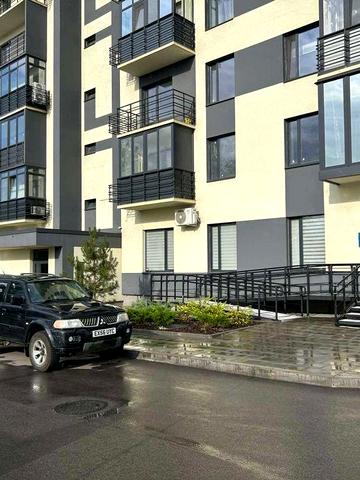 Сдам 2-х комнатную шикарную квартиру- конец пр. Слабожанского!