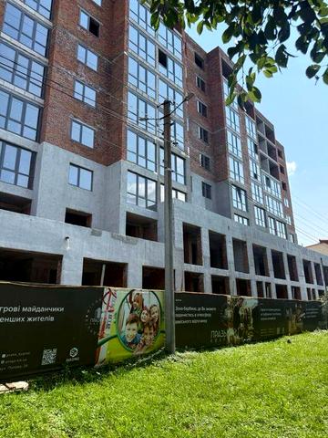 Продаж 1 кімнатної квартири ЖК Прага ЖК Прага