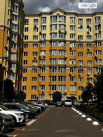 Продаж 3к Квартира Андрія Малишка (Толстого) вулиця ЖК София Сити