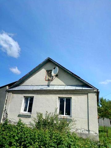 Продається будинок з ділянкою 10 соток