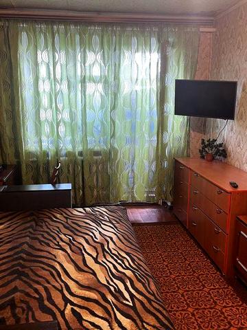 Продам квартиру , Харківська обл, місто Балаклія, вулиця Соборна, 90