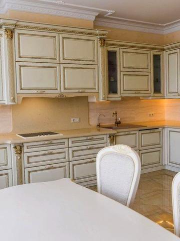 Унікальна 5-и кімнатна квартира в ЖК "River Stone" ЖК River Stone