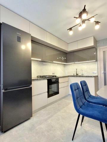 3к.Новобуд! Арцеулова! 5/10ц, 77м2, Авт.оп!, 130000уо! ЖК ОБЕРІГ