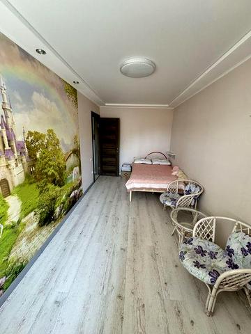 2х комнатная квартира ул.Айвазовского ХБК