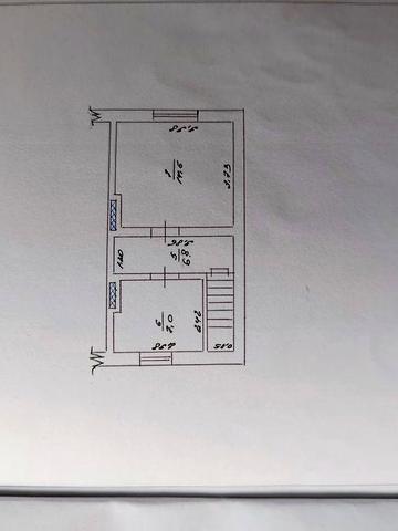 Продам 2 поверхову квартиру