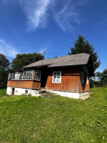 Продається хата, будинок в селі