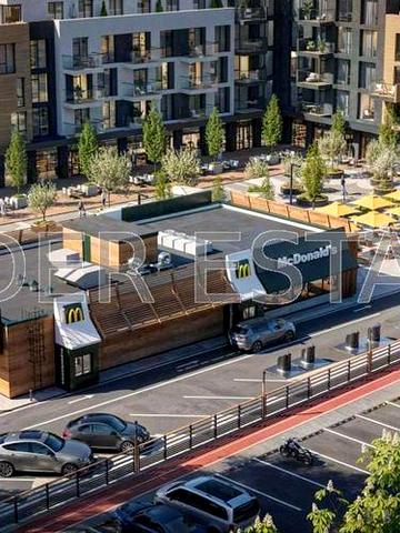 Продам квартиру Ужгород, Бабяка вул. ЖК central park