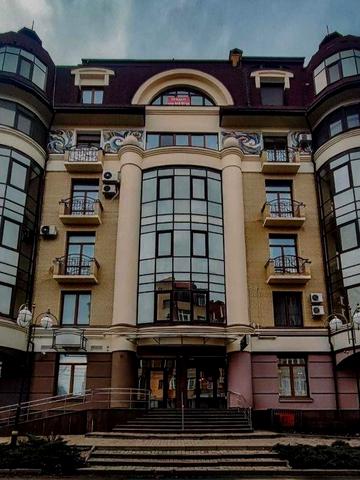 Житло Мрії! Центр міста