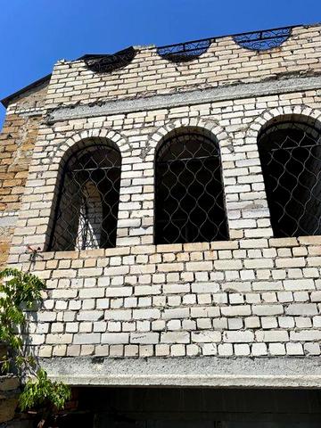 Продам дачю в Христиновке