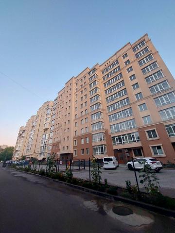 Ігоря Бедзая вул. (Чкалова), 96/2