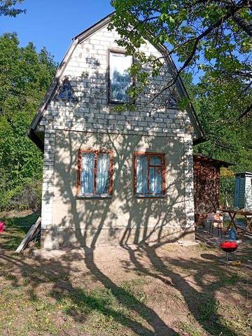 Продам дачу в с Молодовая Старо Салтовской грамады.