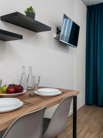 MYFREEDOM апартаменты в ЖК Харьковский