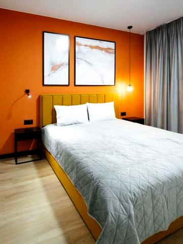 MYFREEDOM апартаменты ул. Десятинная