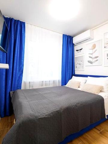 MYFREEDOM апартаменты на ул. Милютенко