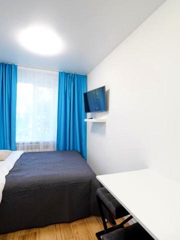 MYFREEDOM апартаменты на ул. Милютенко