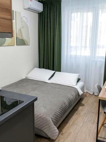 MYFREEDOM апартаменты в ЖК Харьковский