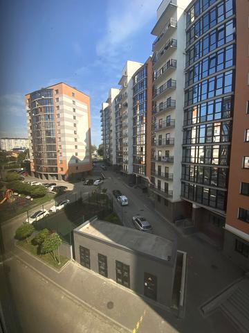 Калуське шосе, 3