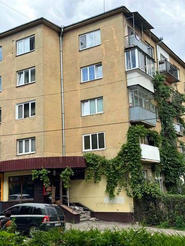 Продаж 2-кімнатної квартири по вул.Горбачевського