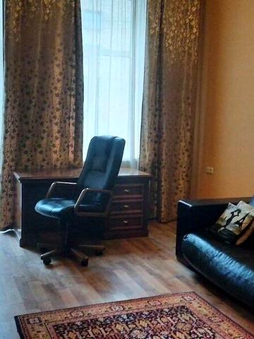 Продаж 2к Квартира Саксаганського вулиця