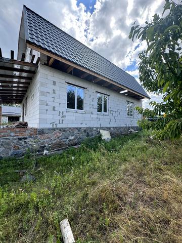 савинівський, 3