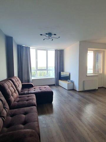 Продаж 1к Квартира Олени Теліги (Лермонтова) вулиця ЖК Алфавит