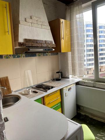 Різниківський пров., 6