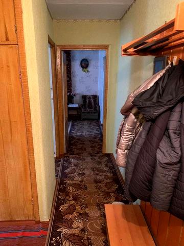 Продам 3 кімнатну квартиру. Район червоної гора .