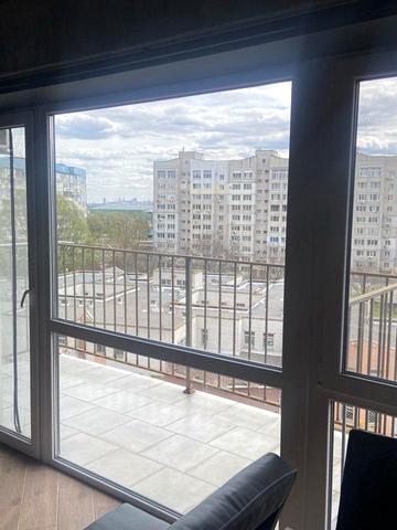 Вадима Жукова вул. (Бєляєва), 8-А