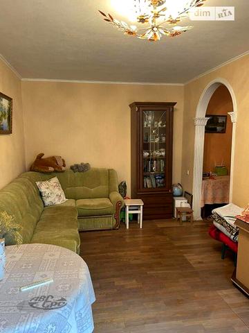 Продаж 2к Квартира Воскресенська вулиця