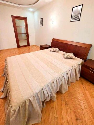 Дарницький р-н; пр-т П. Григоренка 28а; 1-кімн; 48,30м2. Без комісії.