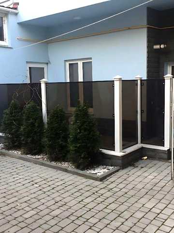 Велика Арнаутська вул., 61