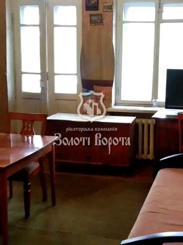 Сирецька вул., 30/1