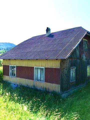 Продаж будинку в Карпатах!